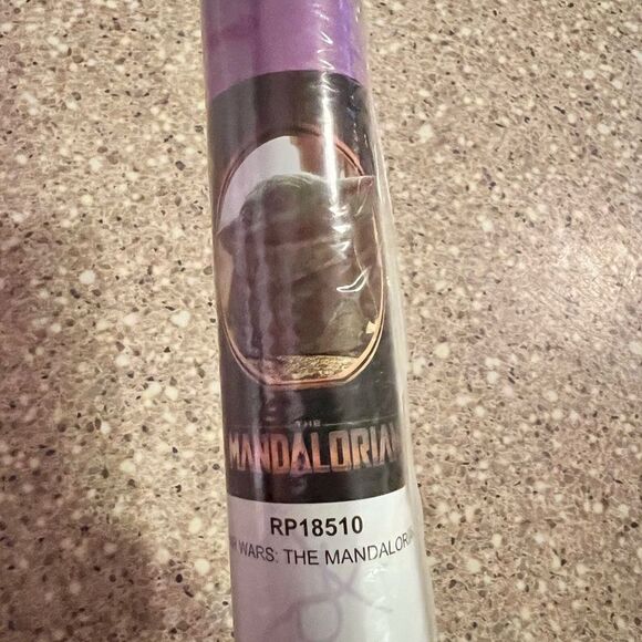 🦋$4 ~ The Mandalorian ~ Wall Poster ~ NWT! - Picture 3 of 6